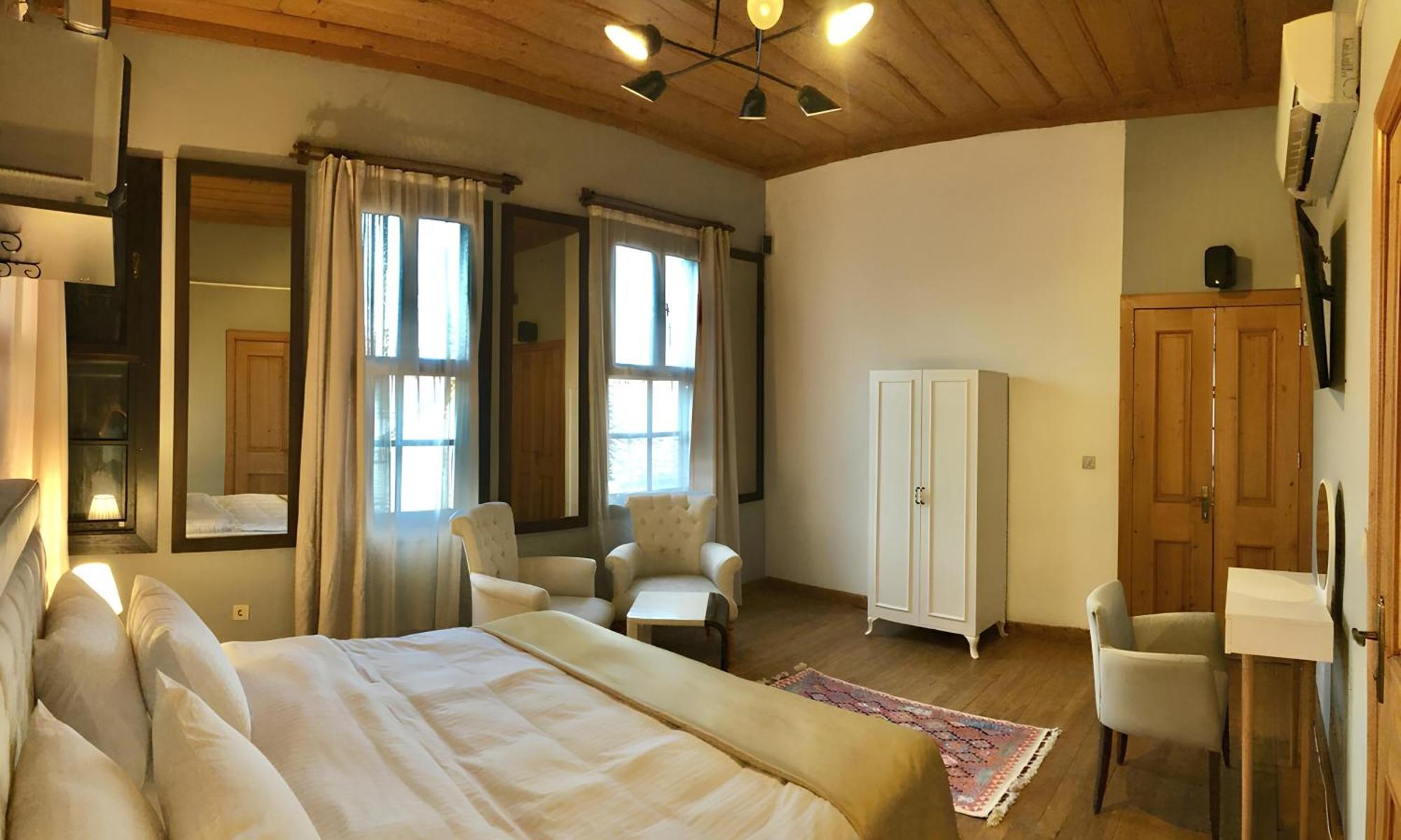 Apartamento Grace Lounge Premium Antalya Exterior foto
