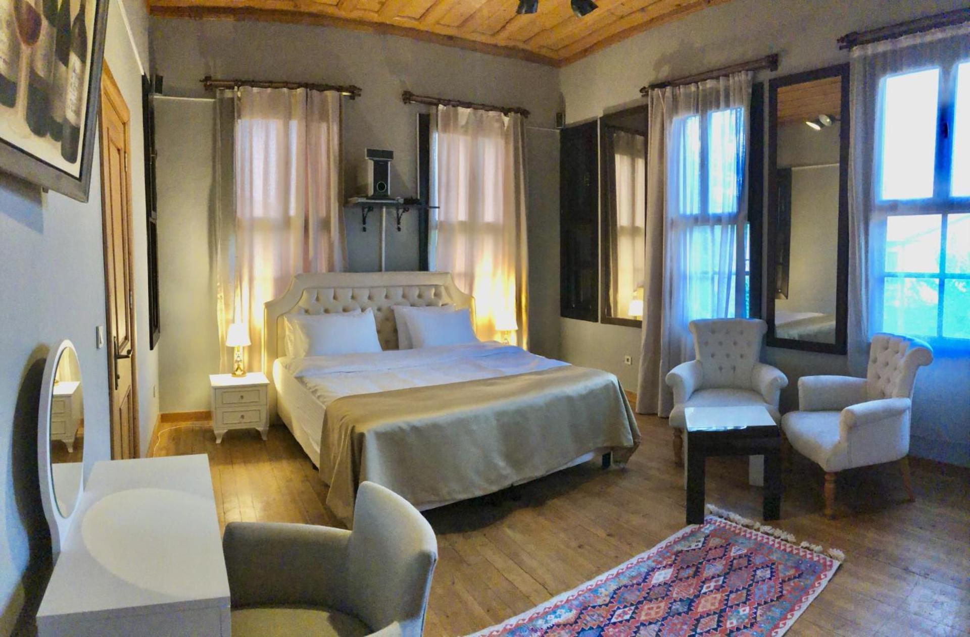 Apartamento Grace Lounge Premium Antalya Exterior foto