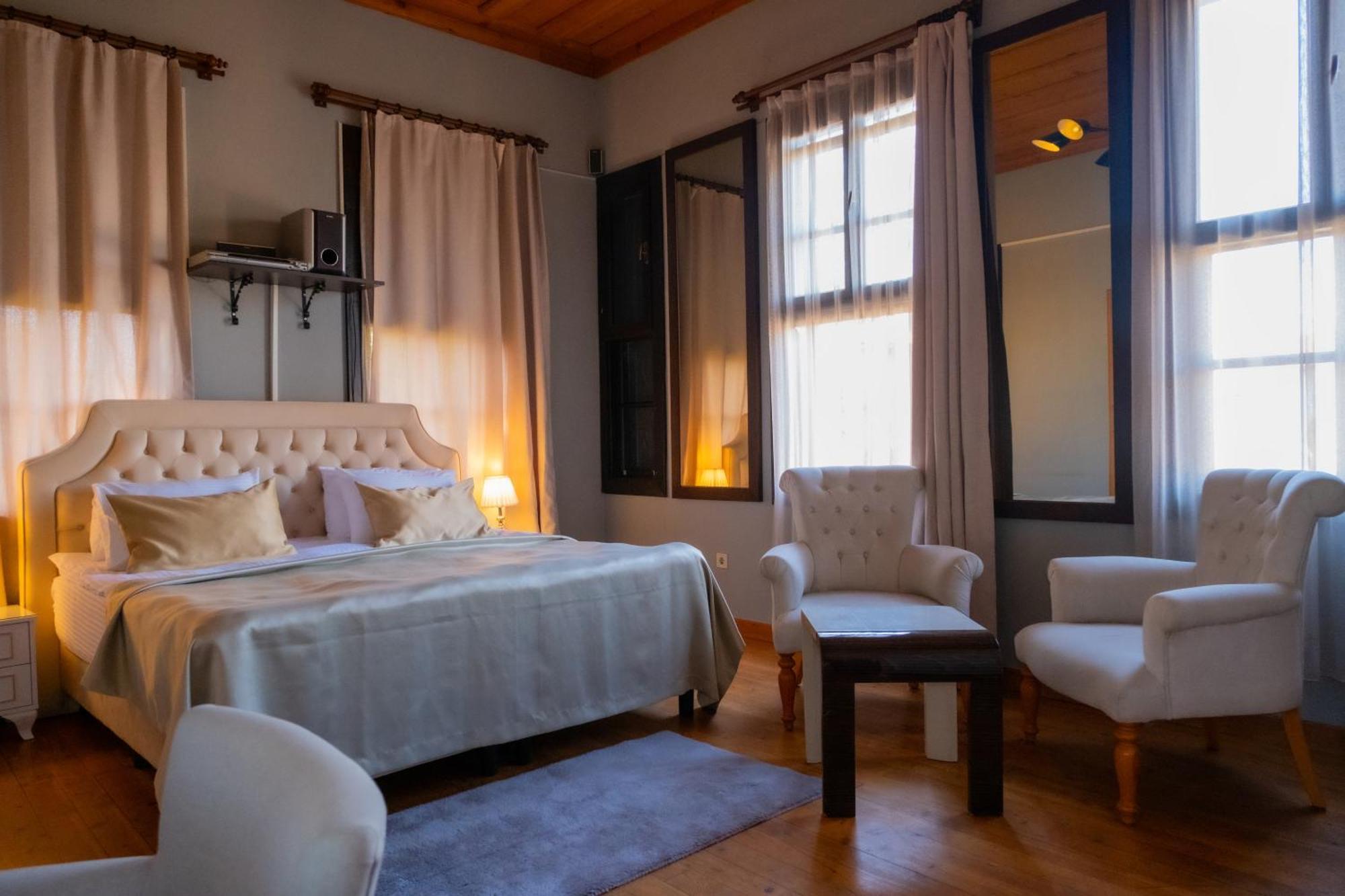 Apartamento Grace Lounge Premium Antalya Exterior foto