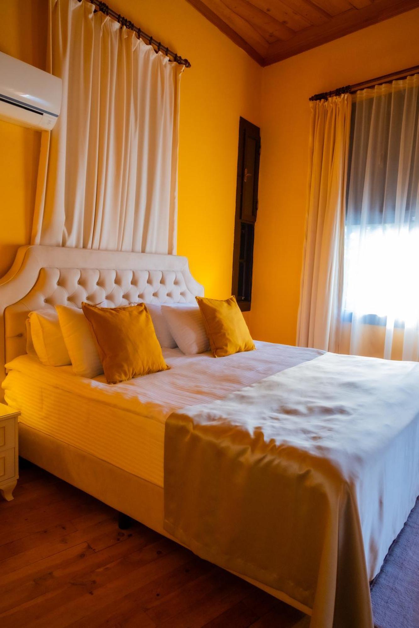 Apartamento Grace Lounge Premium Antalya Exterior foto