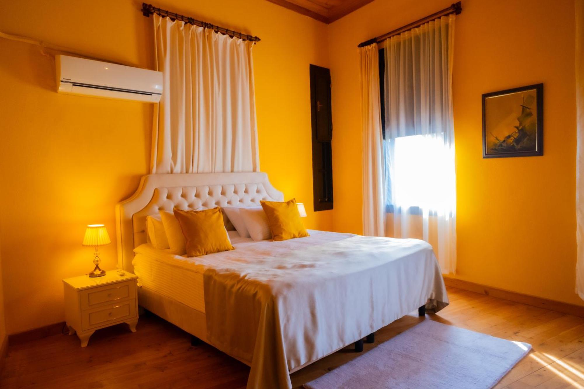 Apartamento Grace Lounge Premium Antalya Exterior foto