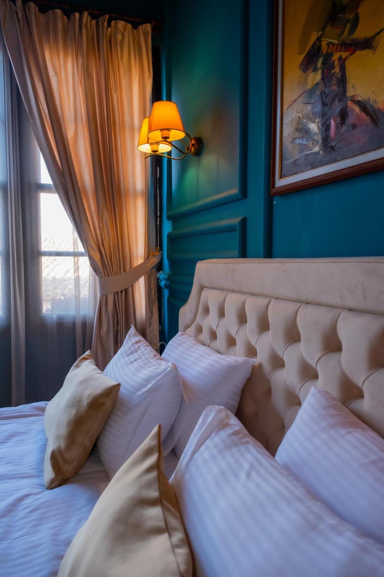 Apartamento Grace Lounge Premium Antalya Exterior foto