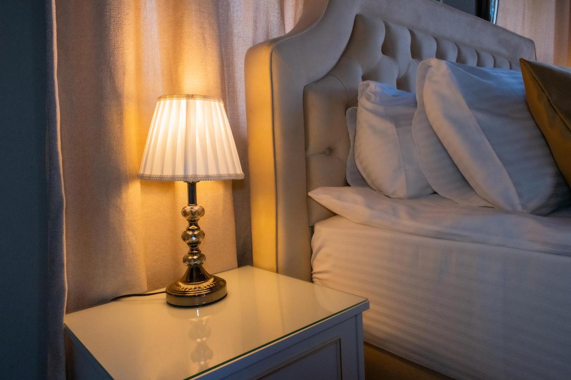 Apartamento Grace Lounge Premium Antalya Exterior foto